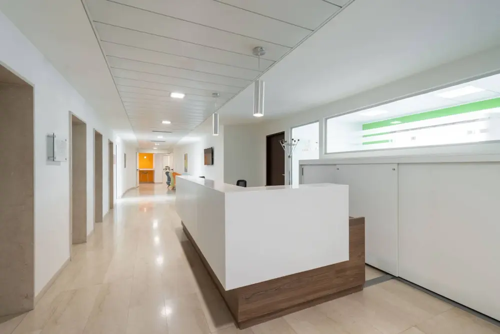 Regus MILAN, Central Station