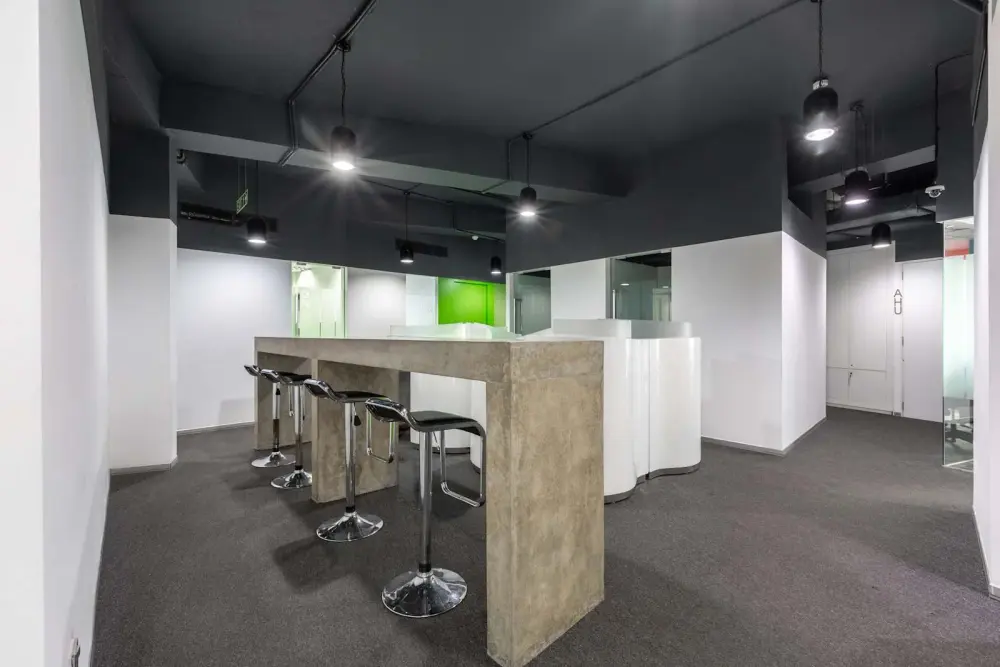 Regus KOTTE, Lotus Building (Nawala)