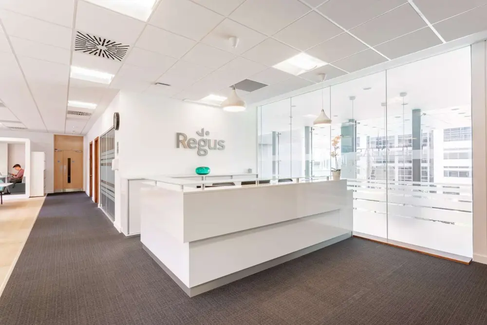 Regus DUBLIN, The Chase
