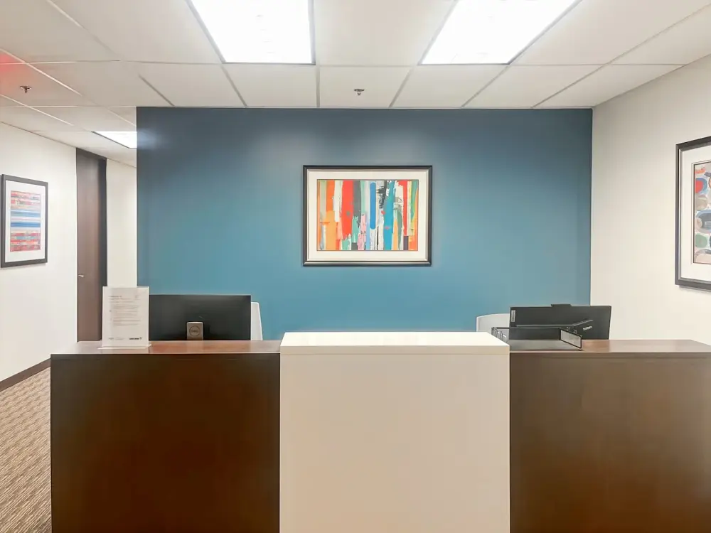 Regus NC, Charlotte - Piedmont Southpark