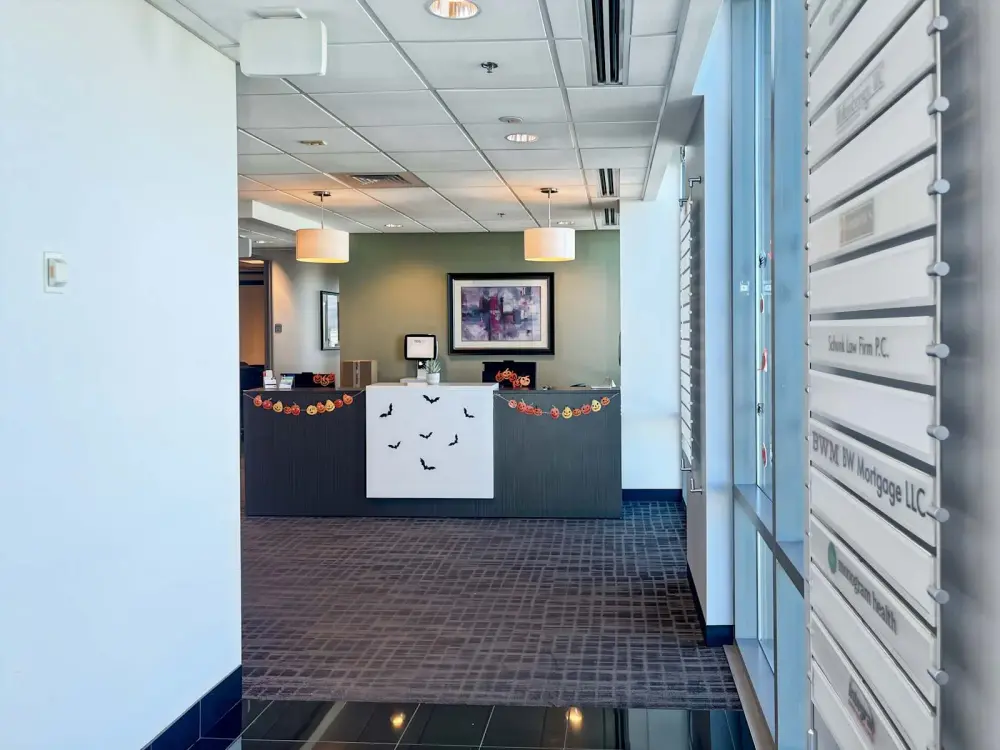 Regus CO, Denver - Northfield at Stapleton
