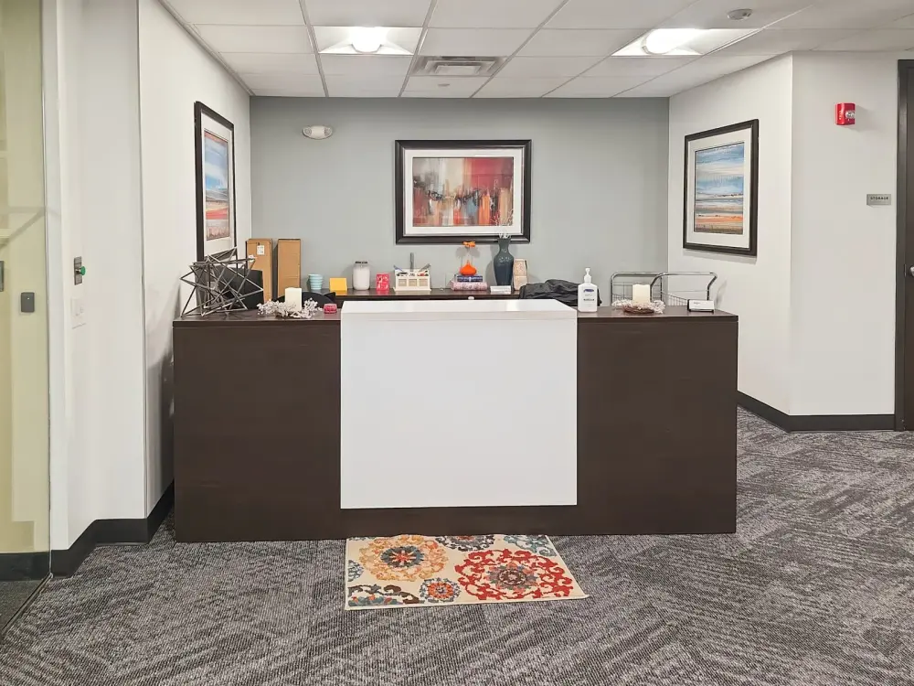 Regus CT, Windsor - 360 Bloomfield