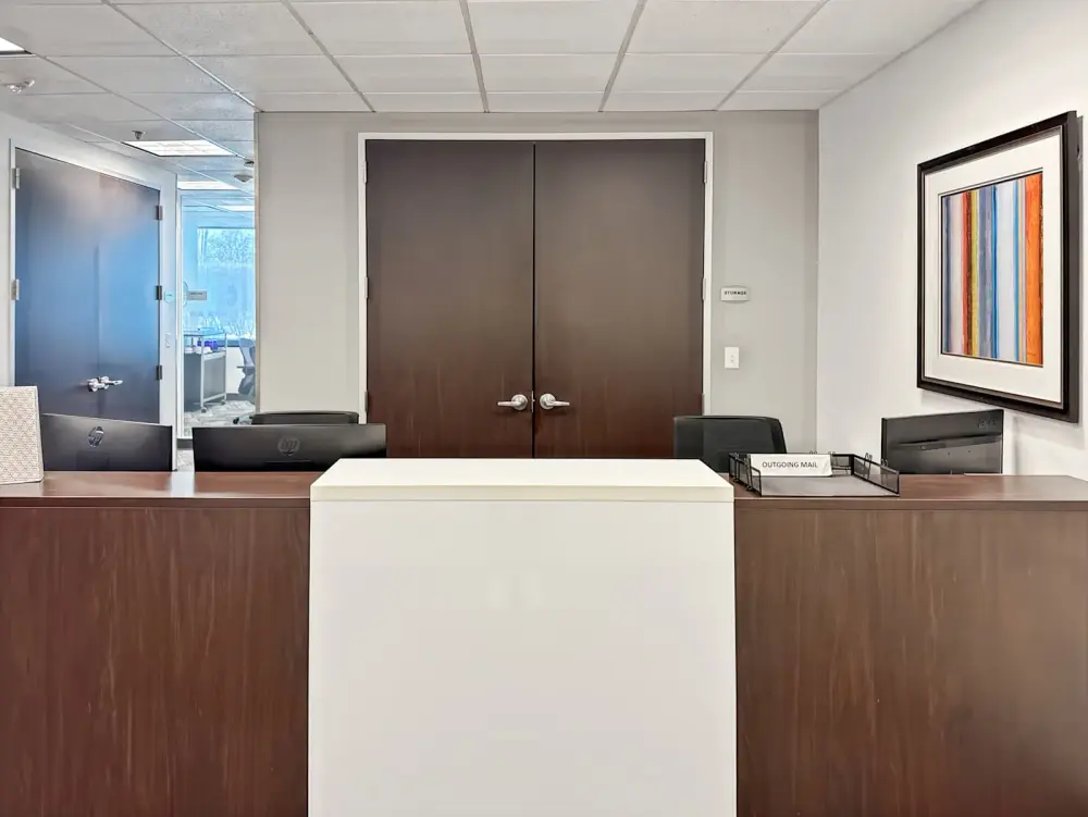 Regus IL, Downers Grove - Executive Towers West