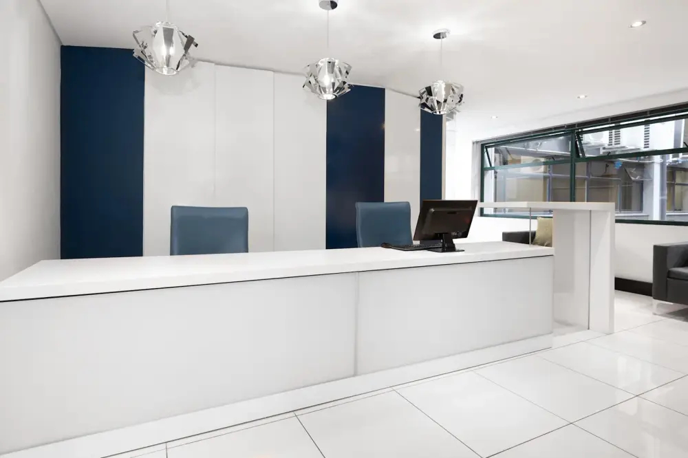 Regus JOHANNESBURG, Rivonia Village
