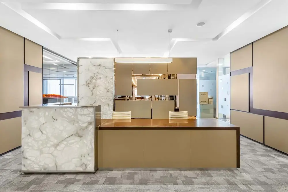 Regus SHENYANG, Fortune Plaza