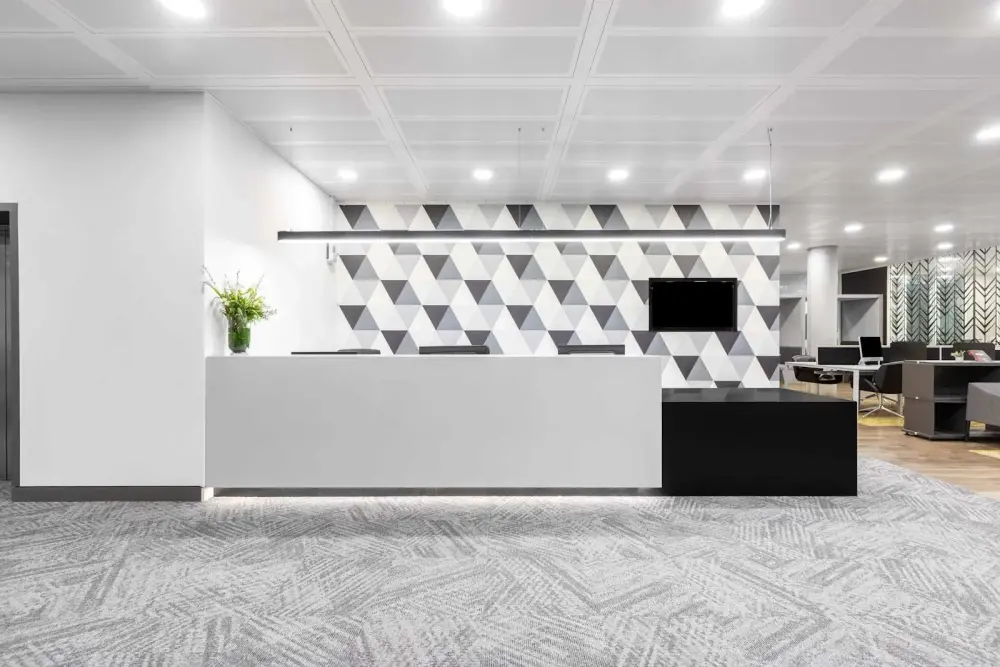 Regus LONDON, Chiswick Park