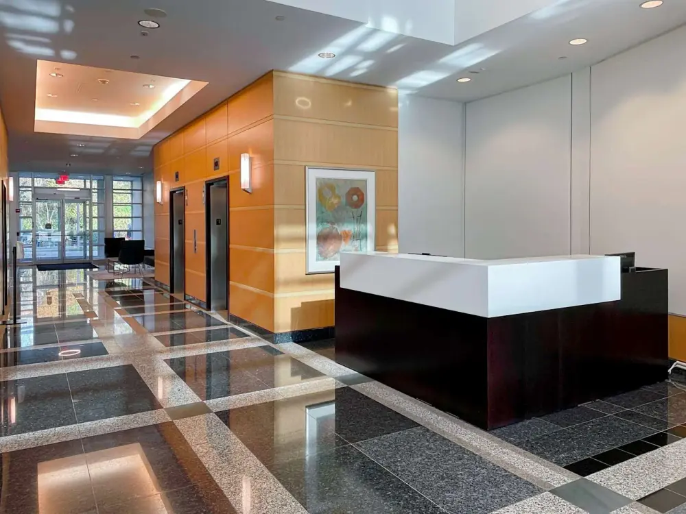 Regus VA, Herndon - Dulles Corner