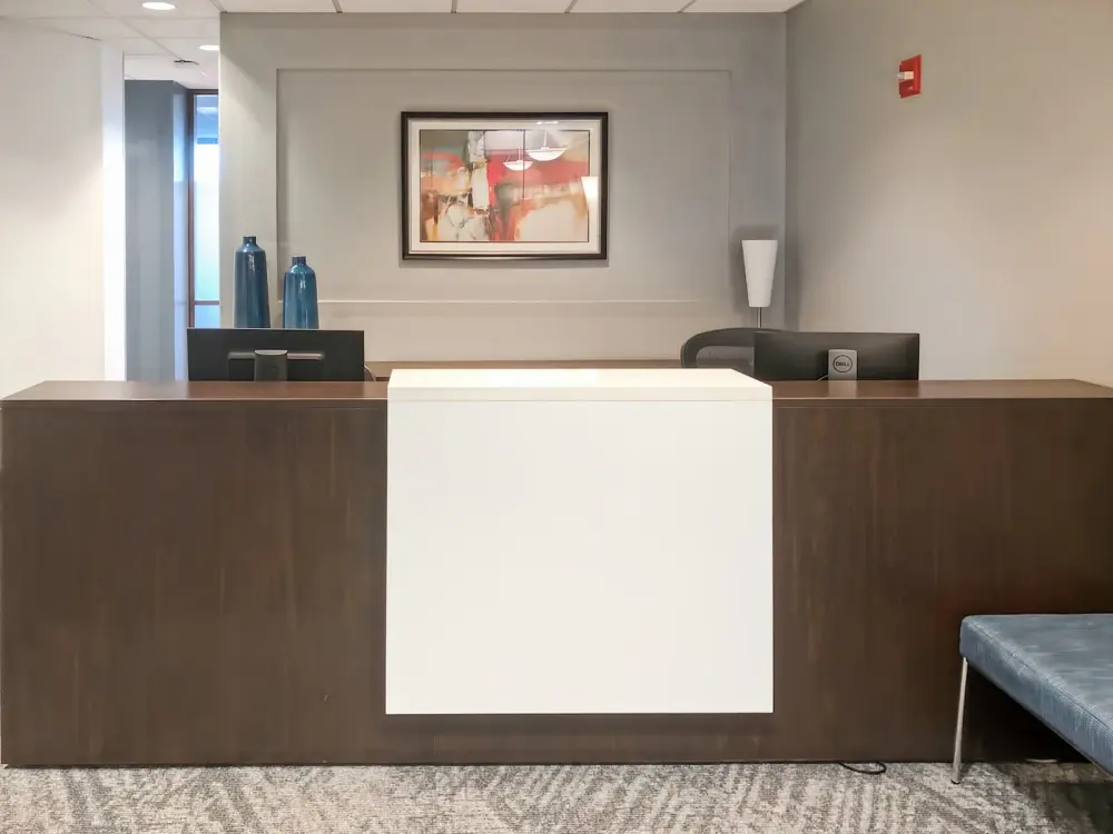Regus MO, St. Louis - Downtown - Deloitte Building