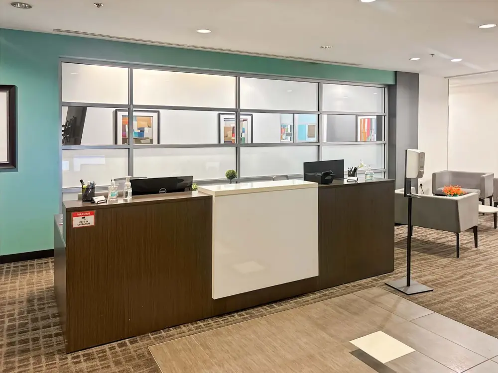 Regus CA, Chula Vista - Gateway Chula Vista