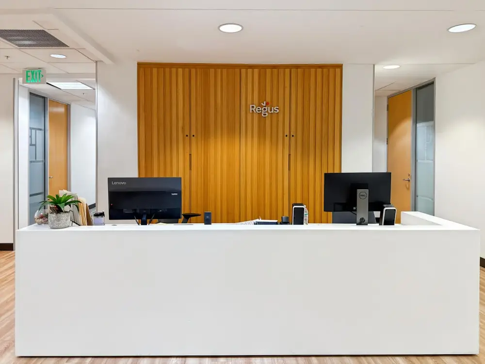 Regus FL, Fort Lauderdale - Sawgrass