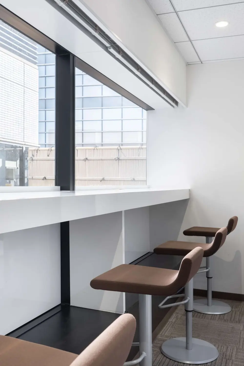 Regus Tokyo, Regus Shiba Daimon