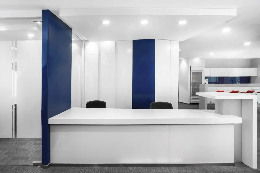 Regus ISLAMABAD, Emirates Tower