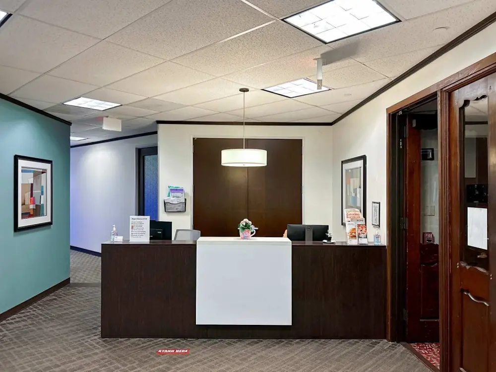 Regus TX, Houston - Echo Lane