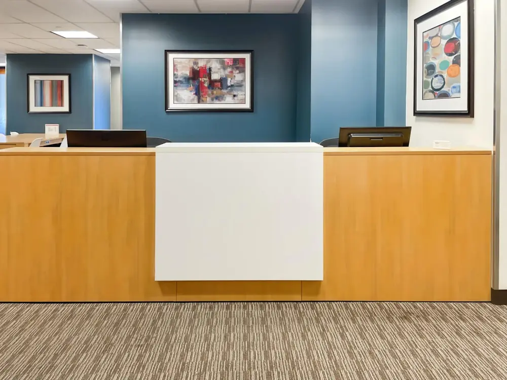 Regus OK, Tulsa - Kennedy Building