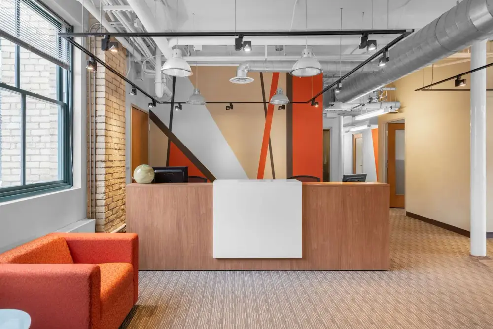 Regus ON, Toronto - Queen & Richmond Centre