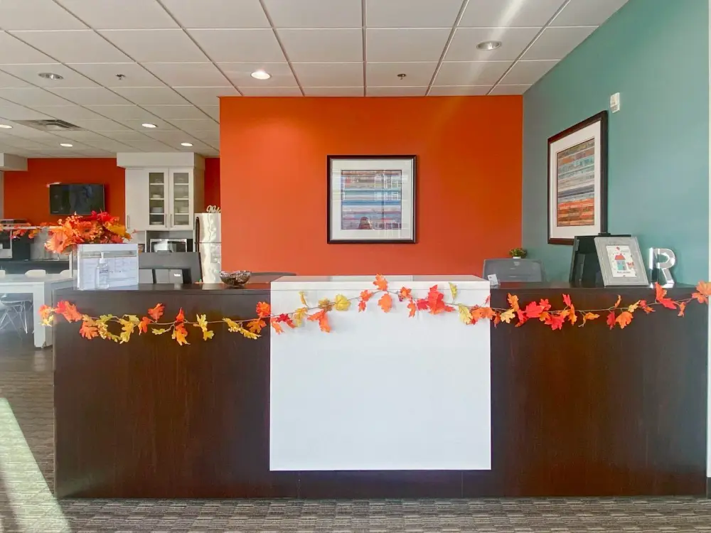 Regus PA, Pittsburgh - North Shore Place II