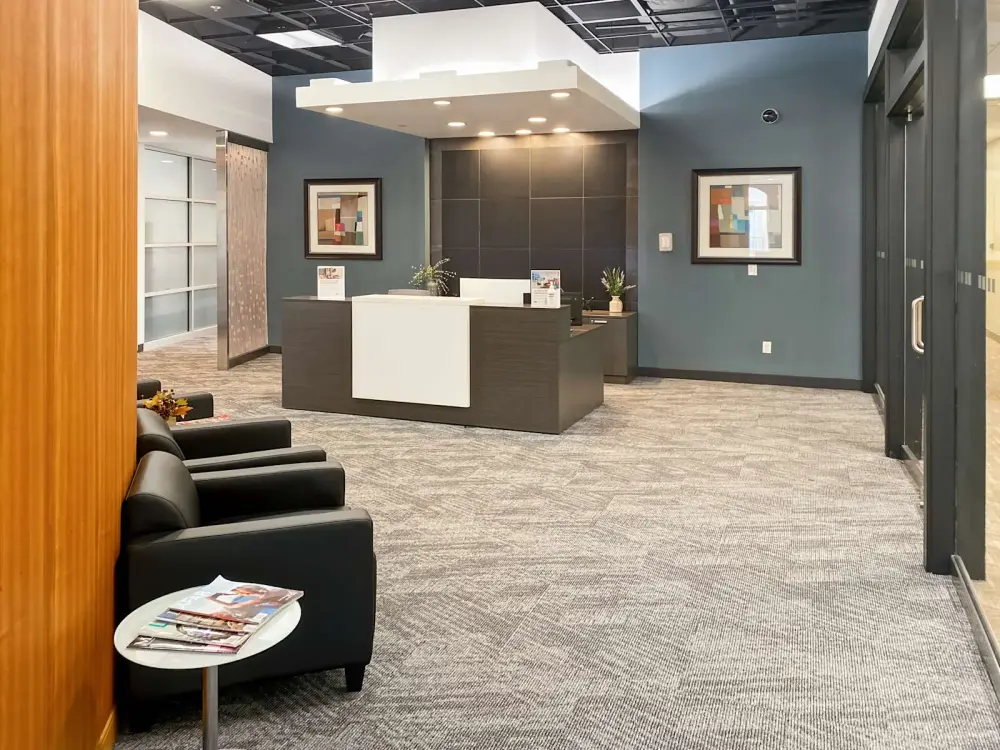 Regus MS, Ridgeland - Renaissance at Colony Park