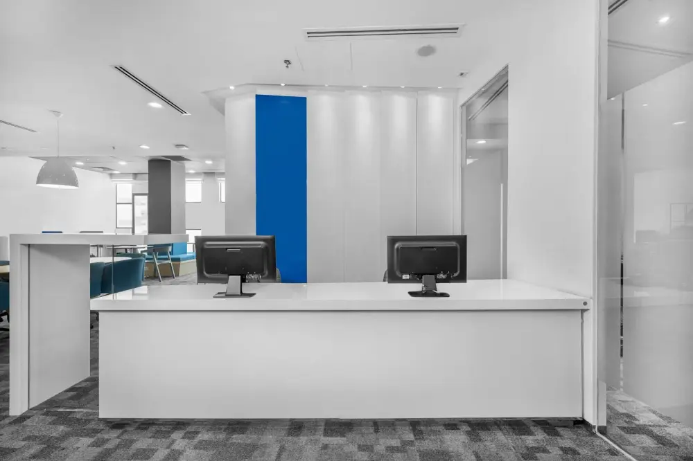 Regus PETALING JAYA, Menara OBYU