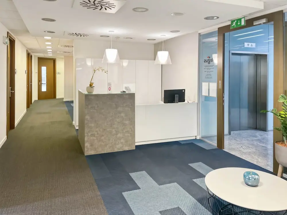 Regus BRATISLAVA, Apollo