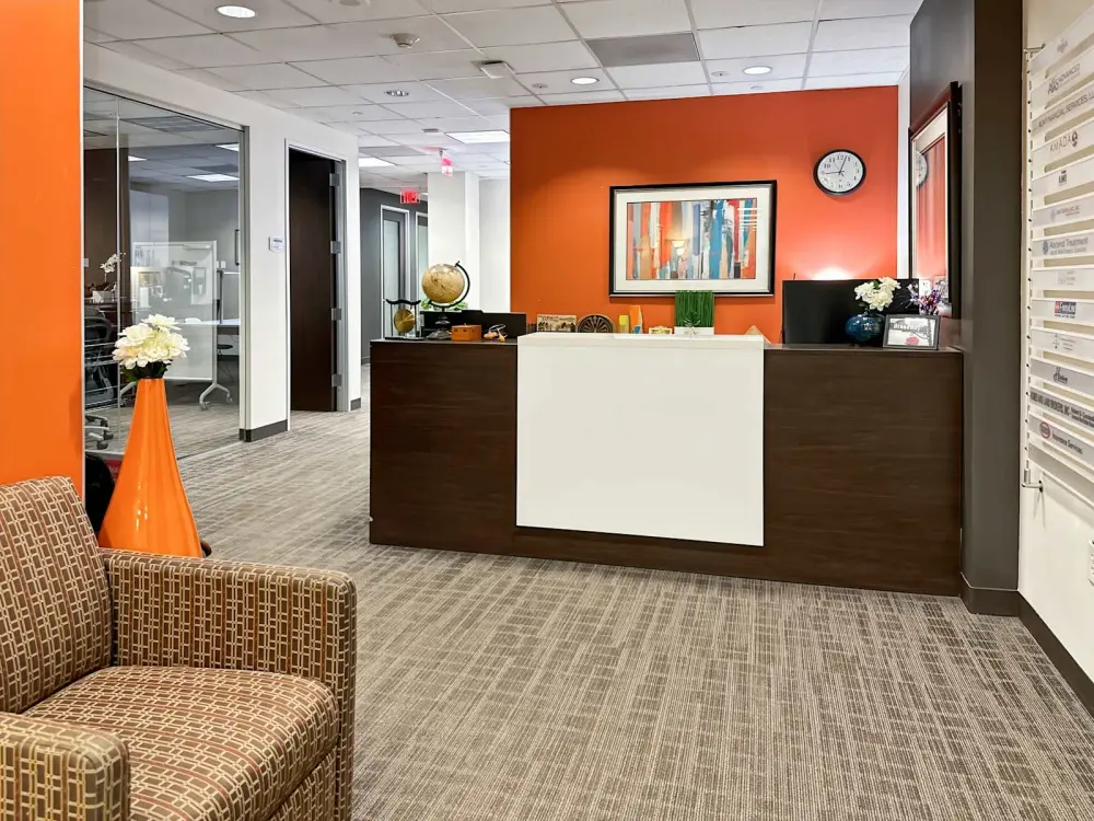 Regus NJ, Rockaway - Rockaway Townsquare