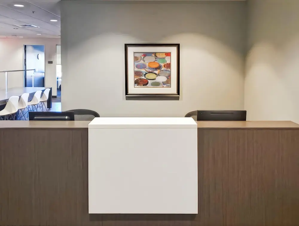 Regus SC, Rock Hill - Fountain Park