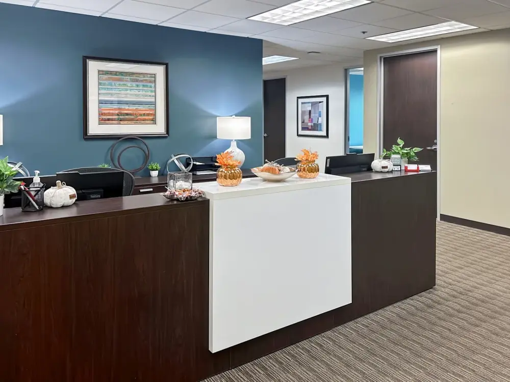Regus TN, Nashville - Highland Ridge II