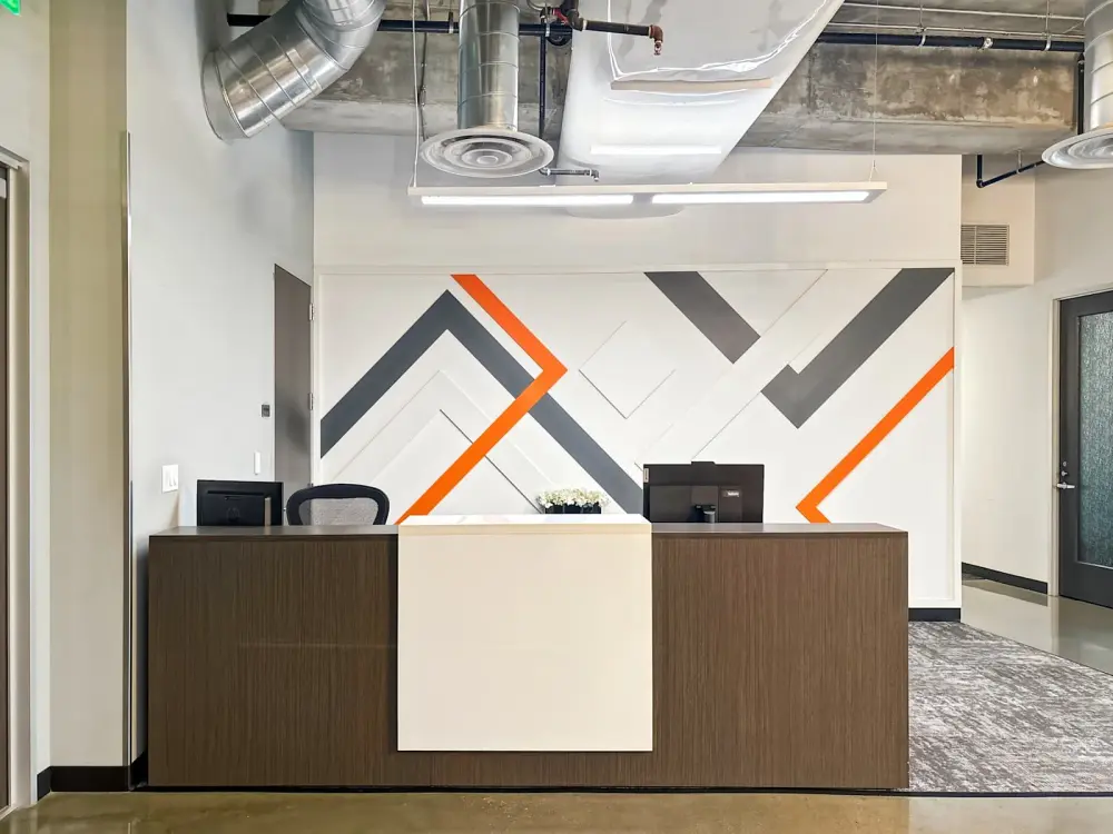 Regus CA, North Hollywood - Lankershim Plaza