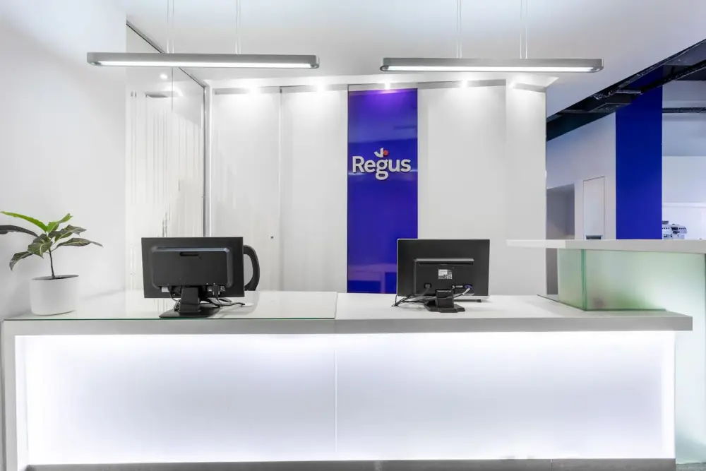 Regus DUBAI, The Greens