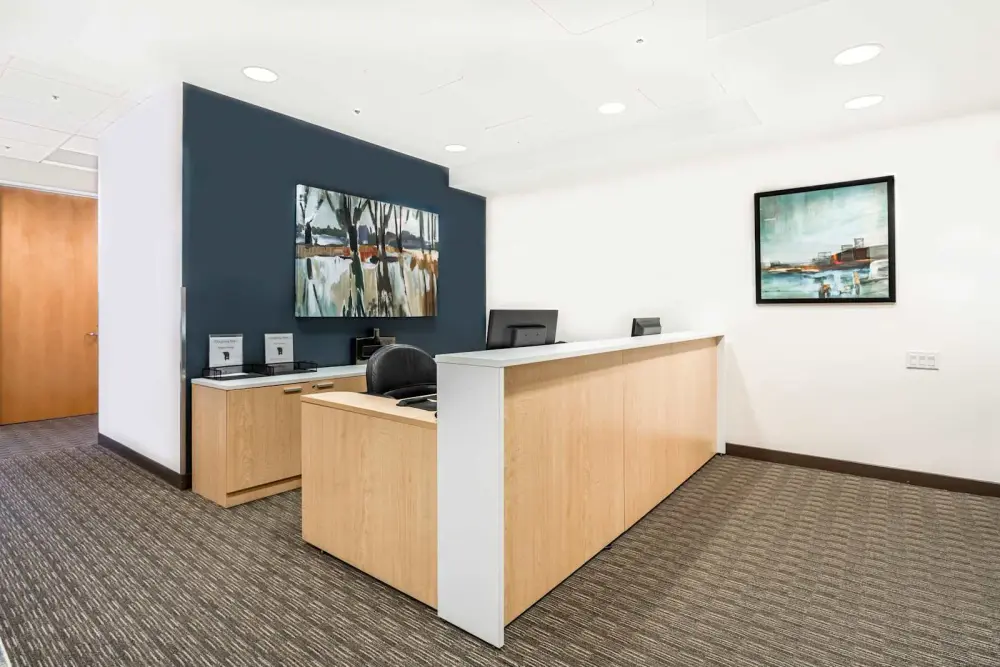 Regus CA, San Francisco - 505 Montgomery