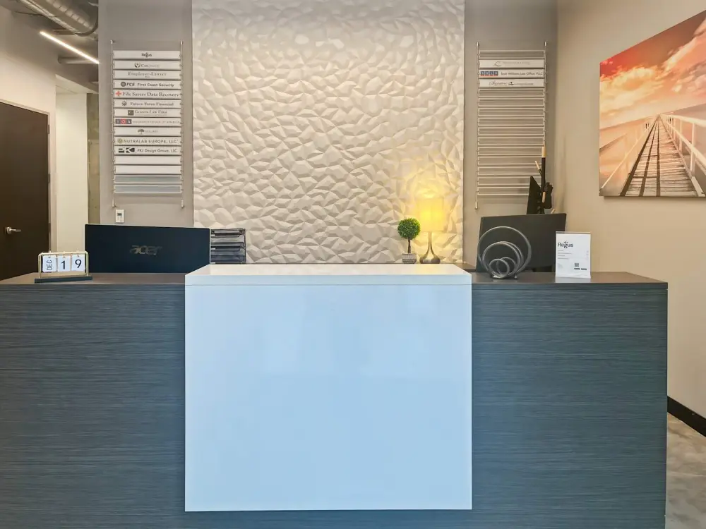 Regus UT, Lehi - Traverse Ridge