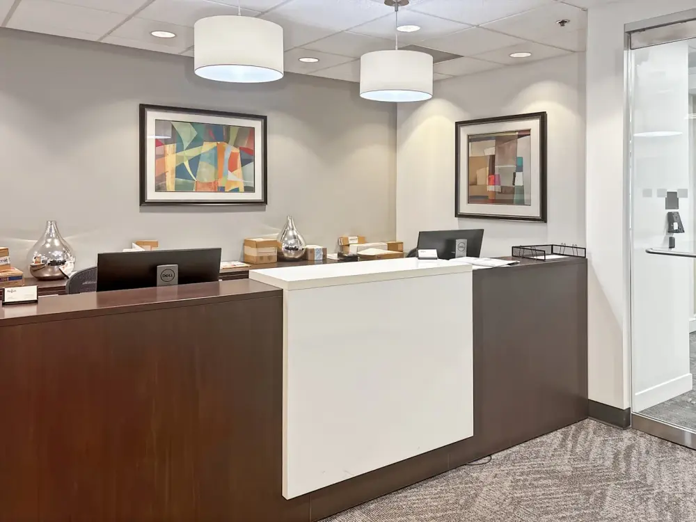 Regus PA, Newtown Square - Newtown Square Corporate Campus