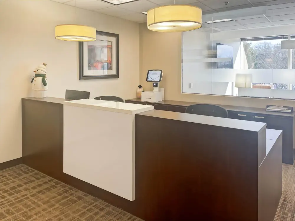 Regus CT, Hartford South – Rocky Hill