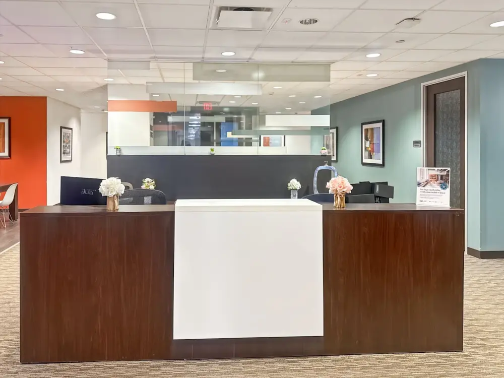 Regus NY, Yonkers - 1 Ridge Hill