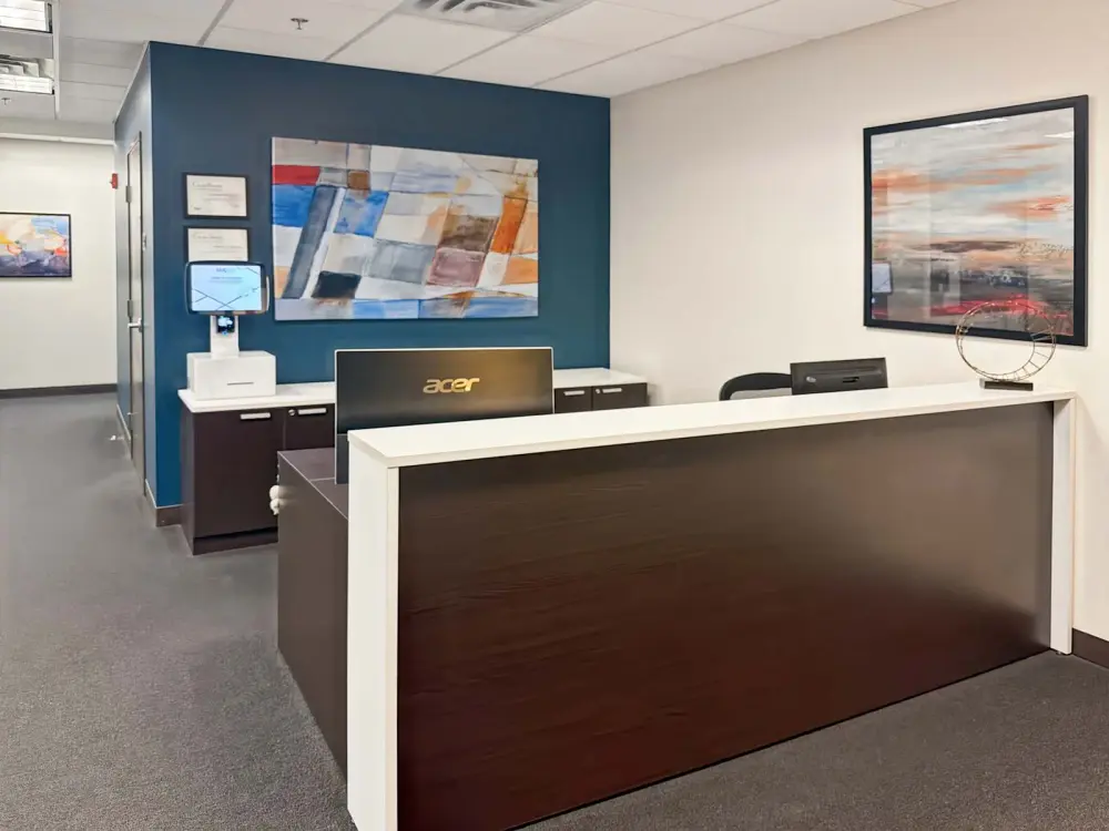 Regus FL, Fort Pierce - Renaissance Financial