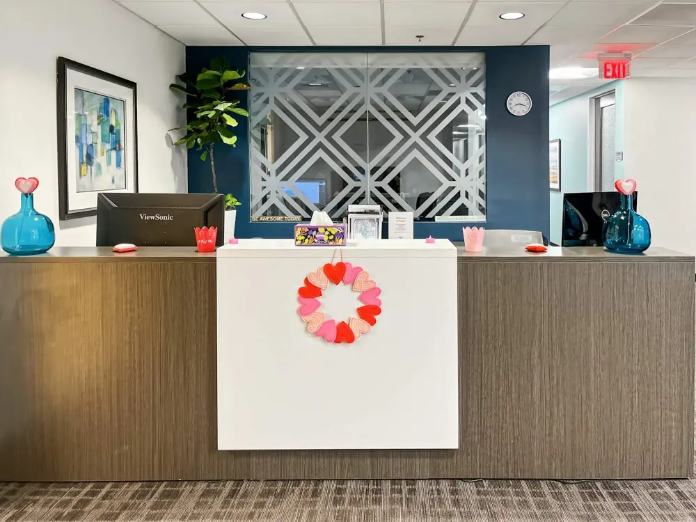 Regus NM, Santa Fe - Washington Avenue