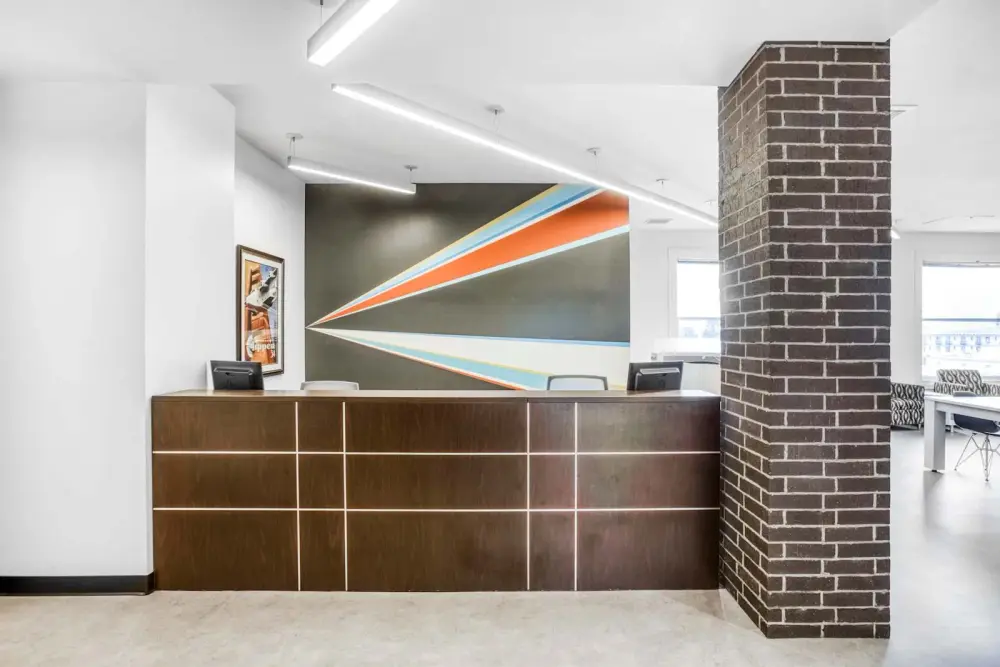 Regus CA, Pasadena - Old Town Pasadena