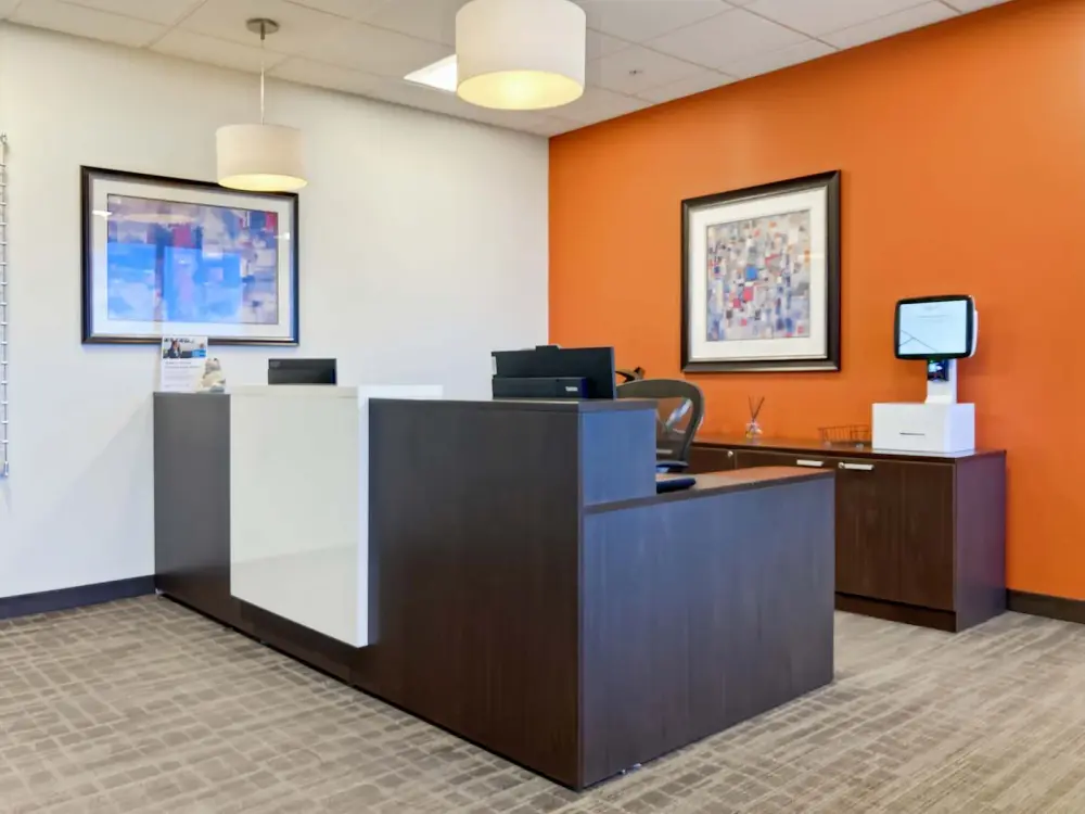 Regus CO, Aurora - South Vaughn Way