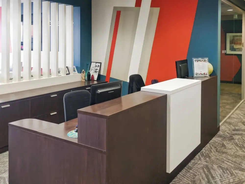 Regus ON, Toronto - Yonge & St. Clair