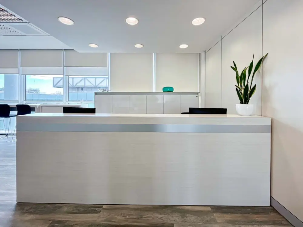Regus MILAN, Maciachini Center