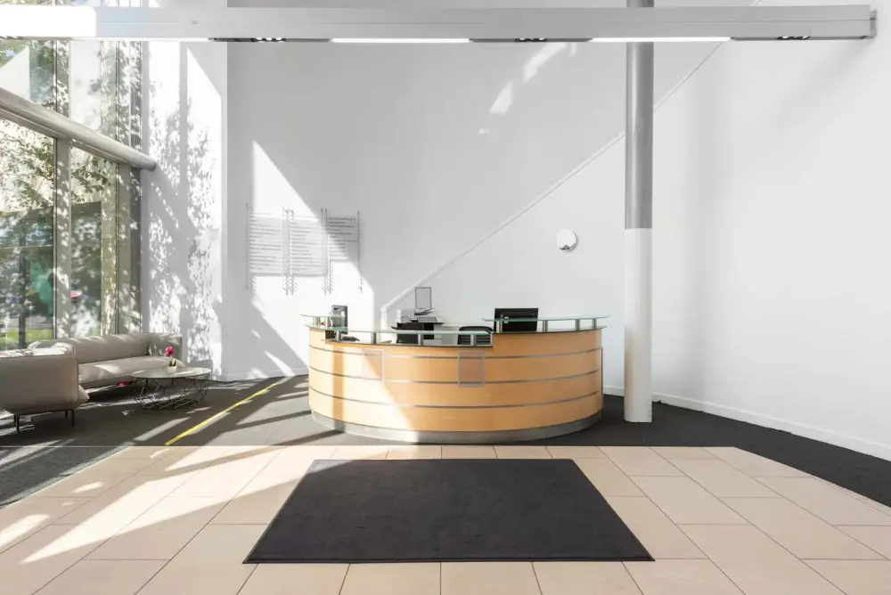 Regus MANCHESTER, Airport