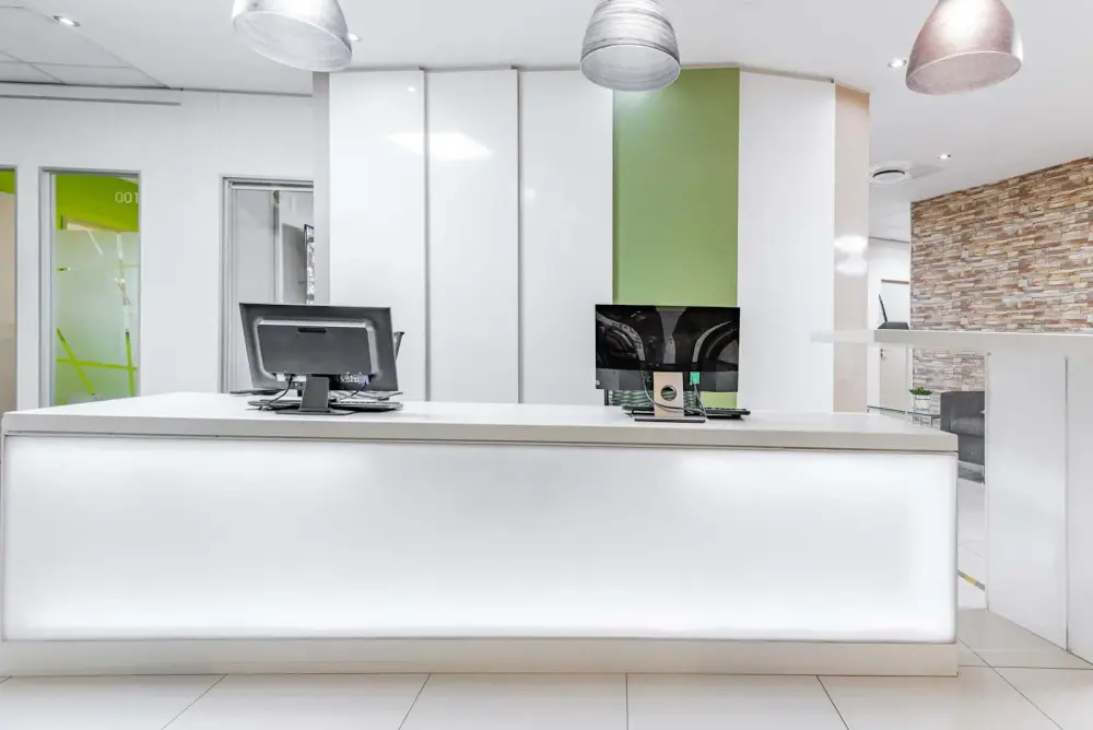 Regus DURBAN, Westville - Westway Office Park