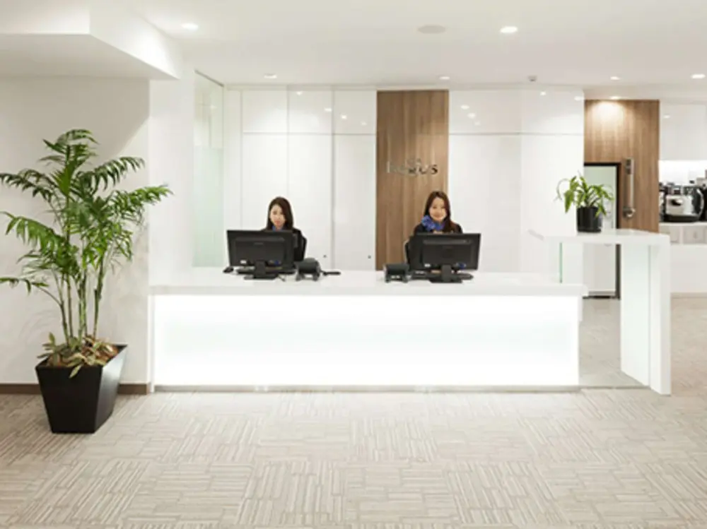 Regus SAPPORO, Odori