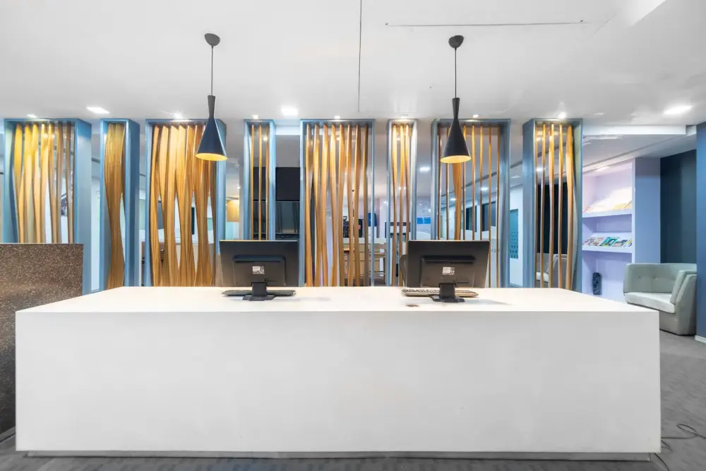 Regus MUMBAI, Worli