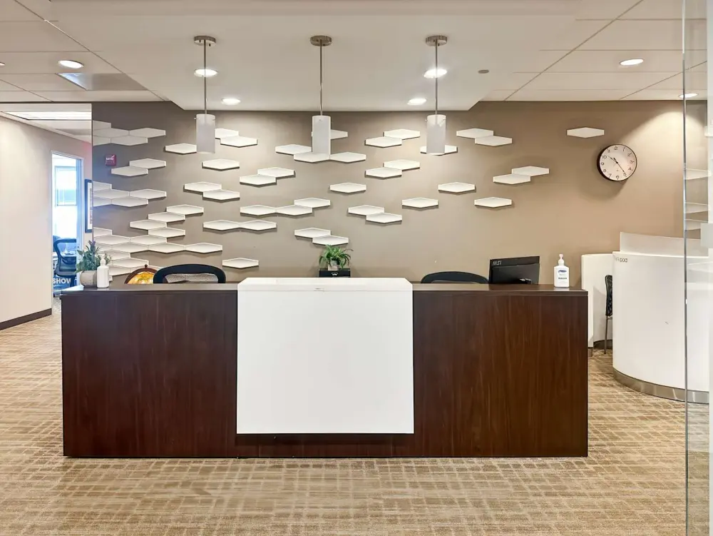 Regus MD, Germantown - Milestone Business Park