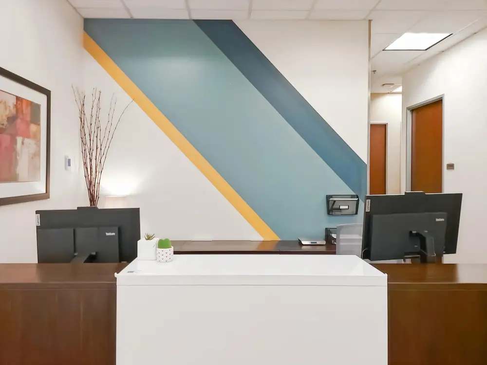 Regus WA, Olympia - Union 400