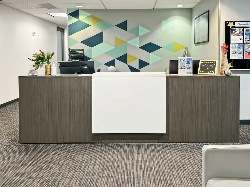Regus WA, Renton - Triton Towers Three