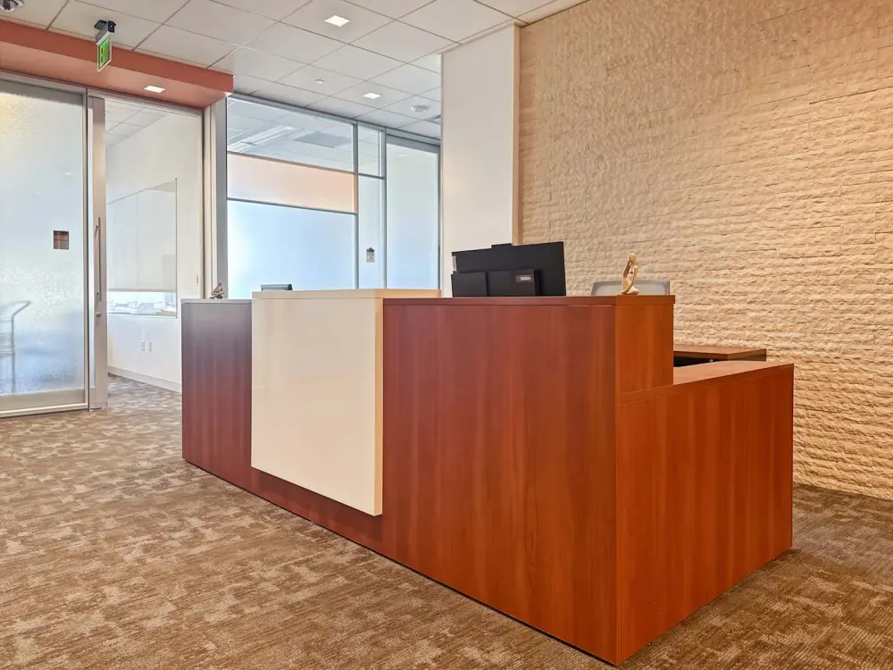 Regus TX, Plano - Plano Shops at Legacy