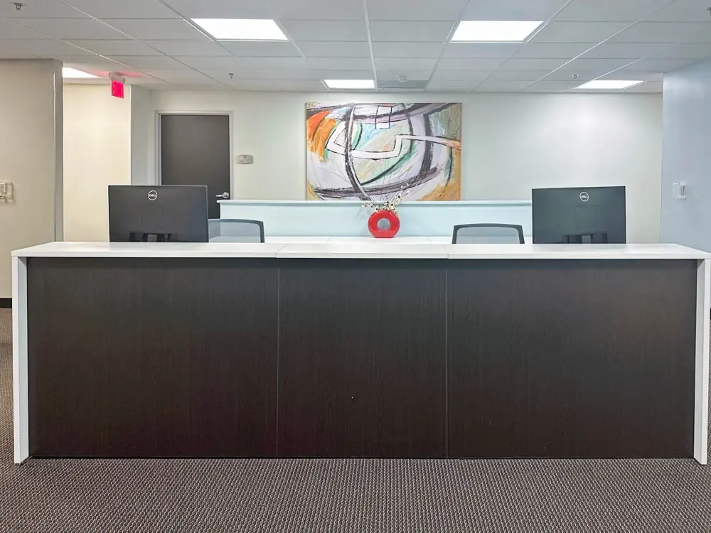 Regus MI, Lansing - One Michigan Avenue