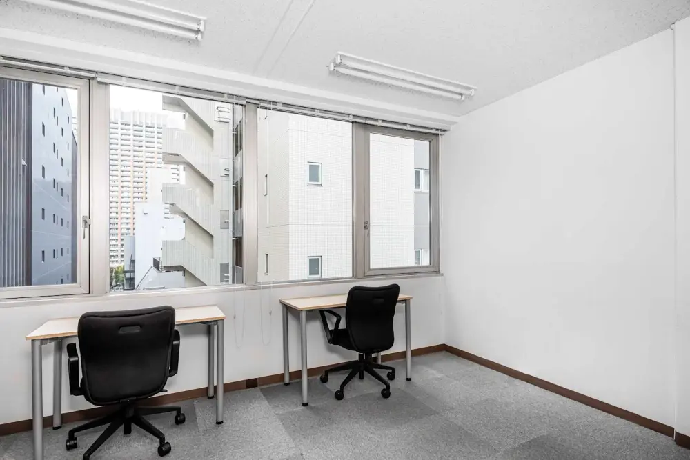 Open Office TOKYO, Jinbocho (Open Office)