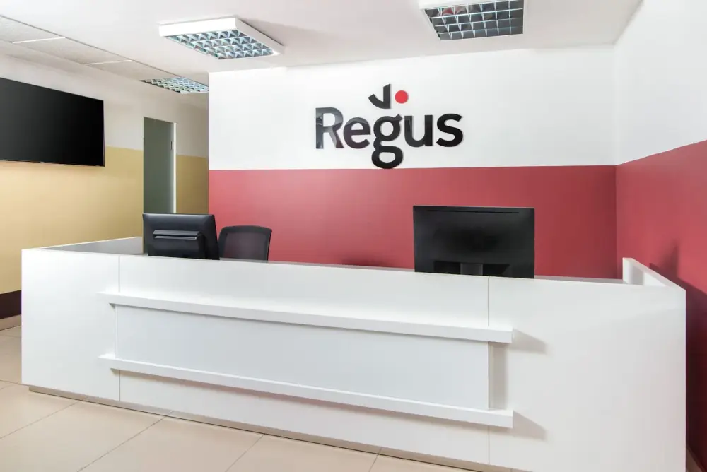 Regus ABIDJAN, Plein Ciel